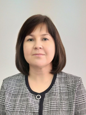 Нерубенко Инна Борисовна Нерубенко Инна Борисовна
